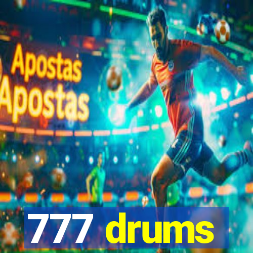 777 drums